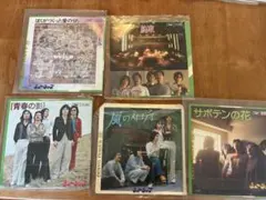 新品CD チューリップ プレミアム・コレクション全15曲 - メルカリ