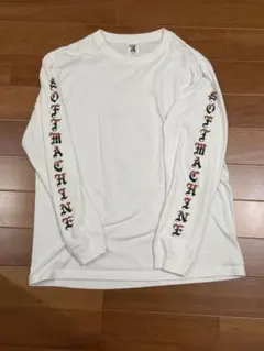 SOFTMACHINE 長袖Tシャツのサムネイル