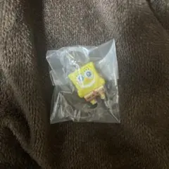 ア*ン様 スポンジ・ボブ めじるしアクセサリー
