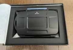 希少PENTAX SD16枚収納可能カードケース未使用品送料無料。