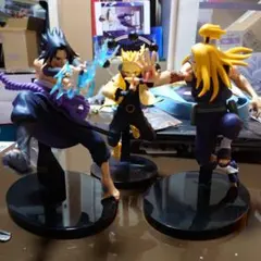 BLEACH DXガールズフィギュア2 砕蜂＆四楓院夜一 - メルカリ