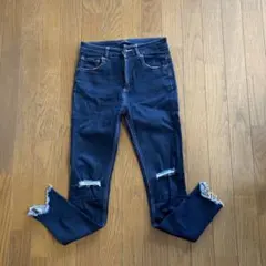 デニム　ジーナシス