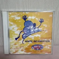 the PILLOWS WHITE INCARNATION