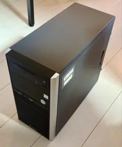 DELL Inspiron 3470 デスクトップPC Win11 SSD i5 - メルカリ