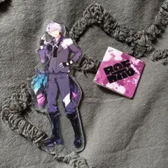 にじさんじ ROF-MAO ろふまお 不破湊 ふわっち アクリルスタンド