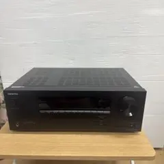 極美品 未使用級✨️ONKYO AVレシーバー TX-NR646 アンプ 音◎ - メルカリ