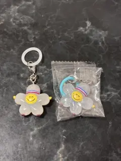 TREASURE TRUZ ジフン ROMY めじるしアクセサリー