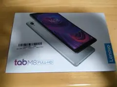 2026年最新】Lenovo Tab M8 本体の人気アイテム - メルカリ