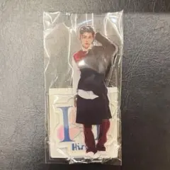 INI NEW YEAR POP-UP STORE 高塚大夢　アクスタ