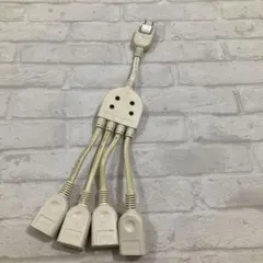 電源タップのサムネイル