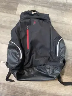 Jordan バックパック ブラック レッドのサムネイル
