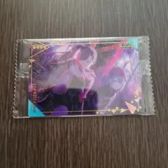 プロセカ 白石杏 ウエハース６