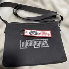 LAUGHINGHICK RACCOONDOG TOUR サコッシュのサムネイル