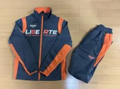 DUARIG（デュアリグ）ジャージ セットアップ 上下