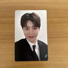 NCT NATION ランダムトレカ テイル