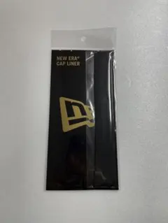NEW ERA ニューエラ　ライナー　汚れ防止　レギュラー　正規品　本物　2
