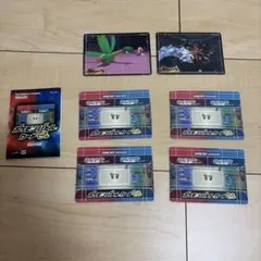 あ*ろ様 マ*オ様 あ*ろ様 ポケモンバトルカードe+ 第1弾 コンプ ルビー