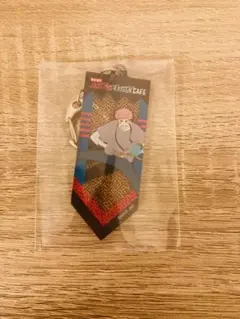 呪術廻戦カフェ 2023 アクリルキーホルダー 虎杖悠仁