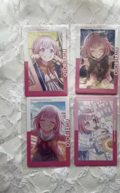 プロセカ 鳳えむ エピカ まとめ売り セット