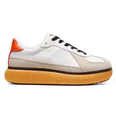 オニツカタイガー DELECITY デレシティー スニーカー 厚底