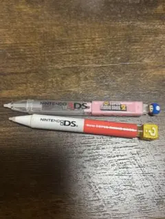 超希少 Nintendo 3DS タッチペン スーパーマリキノコ はてなブロックのサムネイル