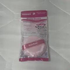 ROSY ROSA ロージローザ ビロードタッチパフ ルースパウダー用