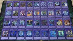 【遊戯王】ヒーロー HERO 融合 セット まとめ売りのサムネイル