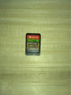 Minecraft Nintendo Switch