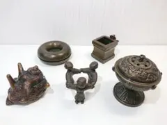 2026年最新】一閑人蓋置の人気アイテム - メルカリ