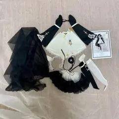 ディーラー様製1/4サイズドール服