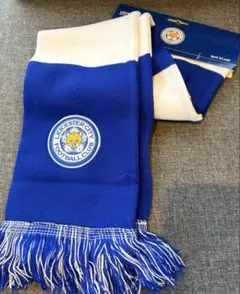 adidas Chelsea FC マフラー 新品未使用 - メルカリ