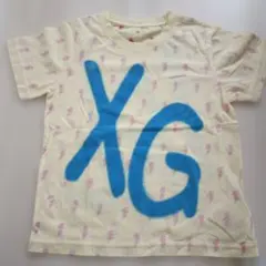 X-GIRL Tシャツのサムネイル