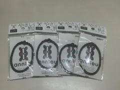 【新品・未使用】ヘアゴム