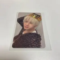 JO1】川尻蓮 トレカ KCON LA 2023 - メルカリ