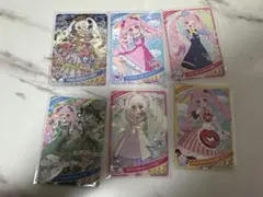 アイプリ ひまり プリンセスバズリウムハートピンク
