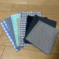 ハギレ　カットクロス　はぎれ　まとめ売り