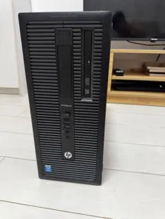 ⁠【即遊べる】HP Z240/i7相当/16G/GTX960/SSD 即遊べる】HP Z240/i7相当/16G/GTX960/SSD - メルカリ