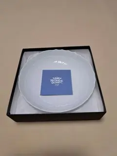 未使用保管品　リチャードジノリ ベッキオホワイト　16.5cmプレート　5枚箱付 Yahoo!オークション -「リチャードジノリ ベッキオホワイト」の