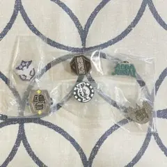 ハイキュー 校章モチーフ ②