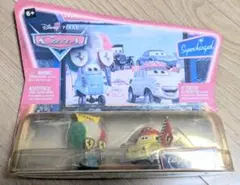 2025年最新】マテル カーズ グイドの人気アイテム - メルカリ