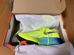 【新品】NIKE ヴェイパーフライ3 ( 25.5㎝ )