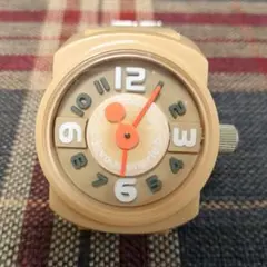 mercibeaucoup，腕時計