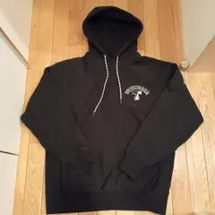 明日までこの価格にします。Stussy TRIBE TOKYOグレー パーカー - メルカリ