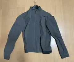 arc'teryx veilance nemis jacket ash XS
