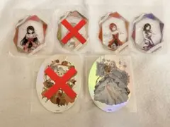 にじさんじ 7周年・ART 特典セット