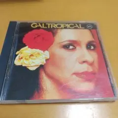 Gal Tropical CD
