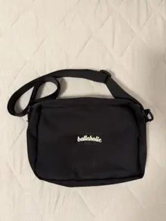 Ballaholic Logo Mesh Backpack リュック - メルカリ