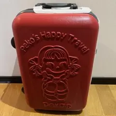 2026年最新】ペコちゃん キャリーの人気アイテム - メルカリ