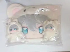 あんスタ 瀬名泉 いつぬい2種+おかおBIGショルダー まとめ売り おまけ 