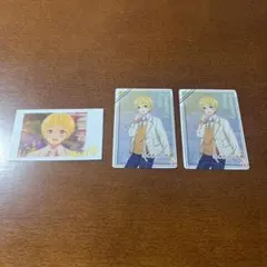 すとぷりるぅとくんカードセット